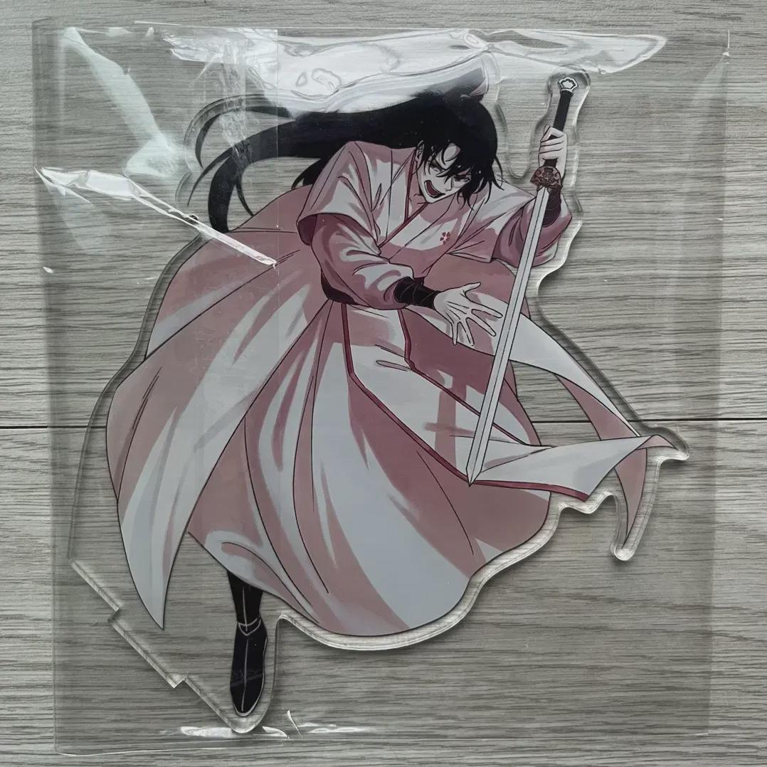 

Volcano Homecoming Acryl Stand