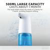 Advanced nearness Soap Dispenser Hygienic Design Two approaches ABS Construction Ideal For Homes And Businesses