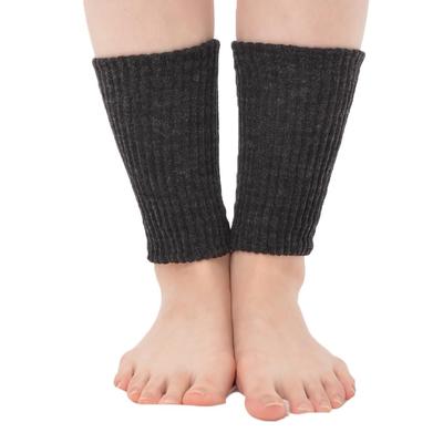 Socken Warm Bein Einheitsgröße Passt Kurz und Kalt Kaltes Wetter Herbst und Armstulpen Einheitsgröße Passt M&M Wärmer, Feuchtigkeitsableitend, WärmeErzeugend,