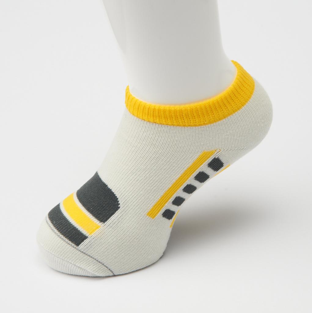 Sobu Line Socks Train Goods [Tetsushita TETSUSHITA]