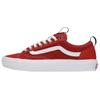 Old Skool 36+ Comfortable Versatile Skate Shoes Men Sneakers Red VN000D5RY52
