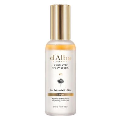 Ansiktsvård – Närande serum och ansiktsessenser