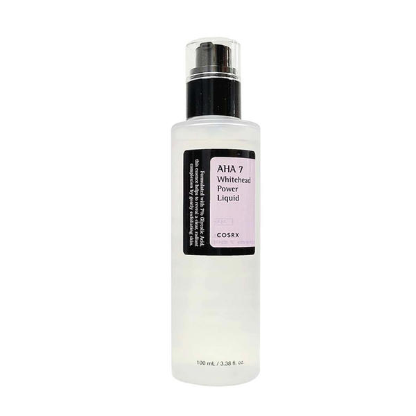 

COSRX AHA 7 Whitehead Power Liquid, 100 мл