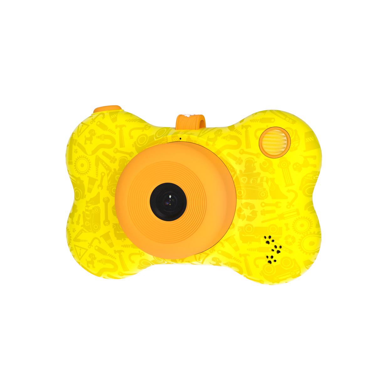 Paw Patrol Mini HD Toy Camera for Kids - Digital Children s Camera Birthday Gift