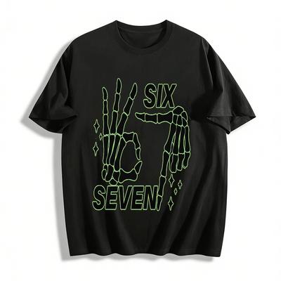 Üst giysisi – T-shirtler