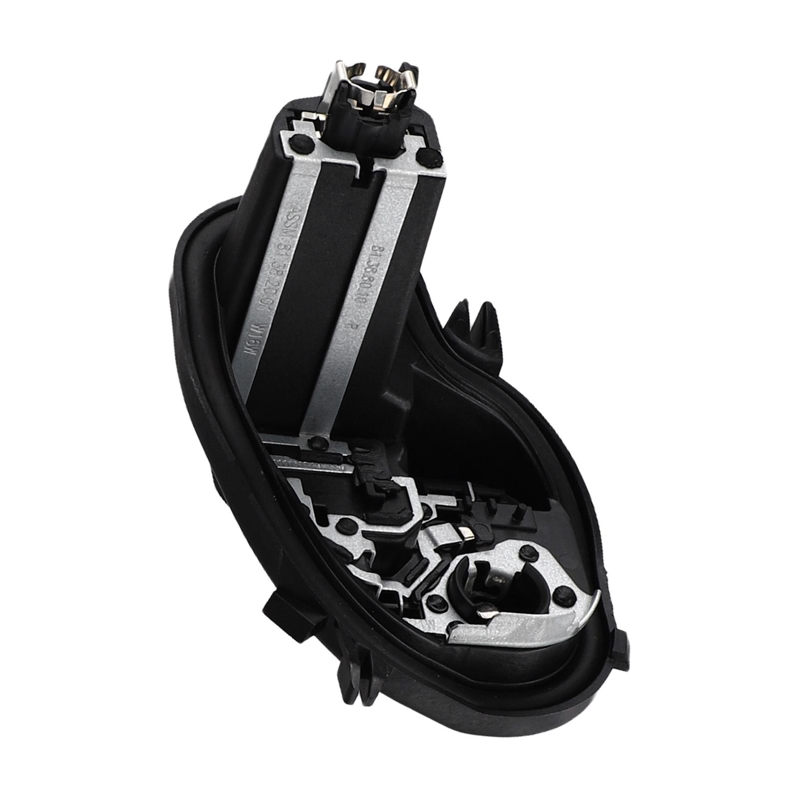 

Rear Right Lamp Bulb Holder Compatible with For Vauxhall K 39001578 ABS Automotive Replacement Part OEM 39001578 China Mainland