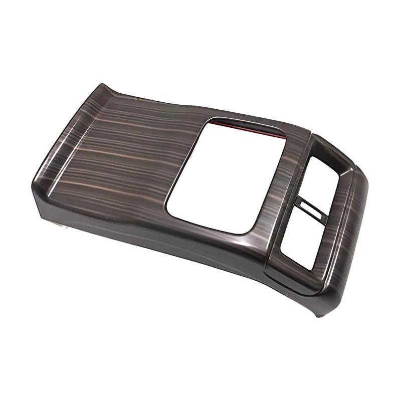 Compatible Accessories for 2023 Honda CR-V: Gear Shift Knob, Air Vent, Headlight Adjustment, Front Reading Light, Cigarette Lighter.