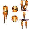 Puss In Boots Cosplay Costume Jumpsuit For Halloween Carnival