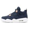 New 4 Retro Obsidian 819139-402