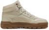 Кроссовки Puma Rebound Abrupt Sneaker Desert Dust-Alpine Snow-Gum