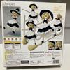 [USED] Opened figma Marisa Kirisame ~ Touhou Project