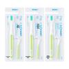 Breathing Ocean Orthodontic Toothbrush