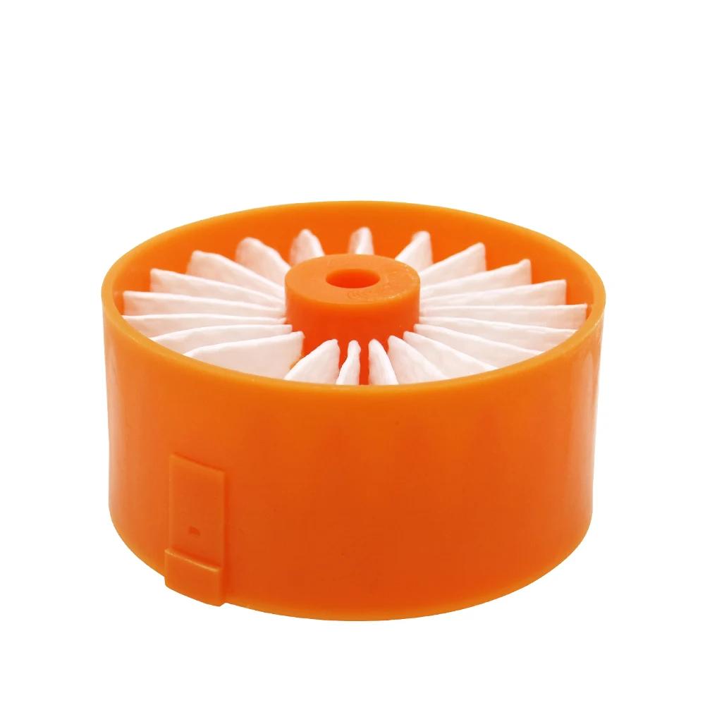 

Щітка для фільтра Mian для BLACK+DECKER POWERSERIES Cordless Stick Vacuum BSV2020G Замінні інструменти Аксесуари для підмітальної машини