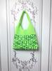 Exquisite 2026 Knitted One-Shoulder Tote: Versatile, Large-Capacity, All-Match Casual Handbag.