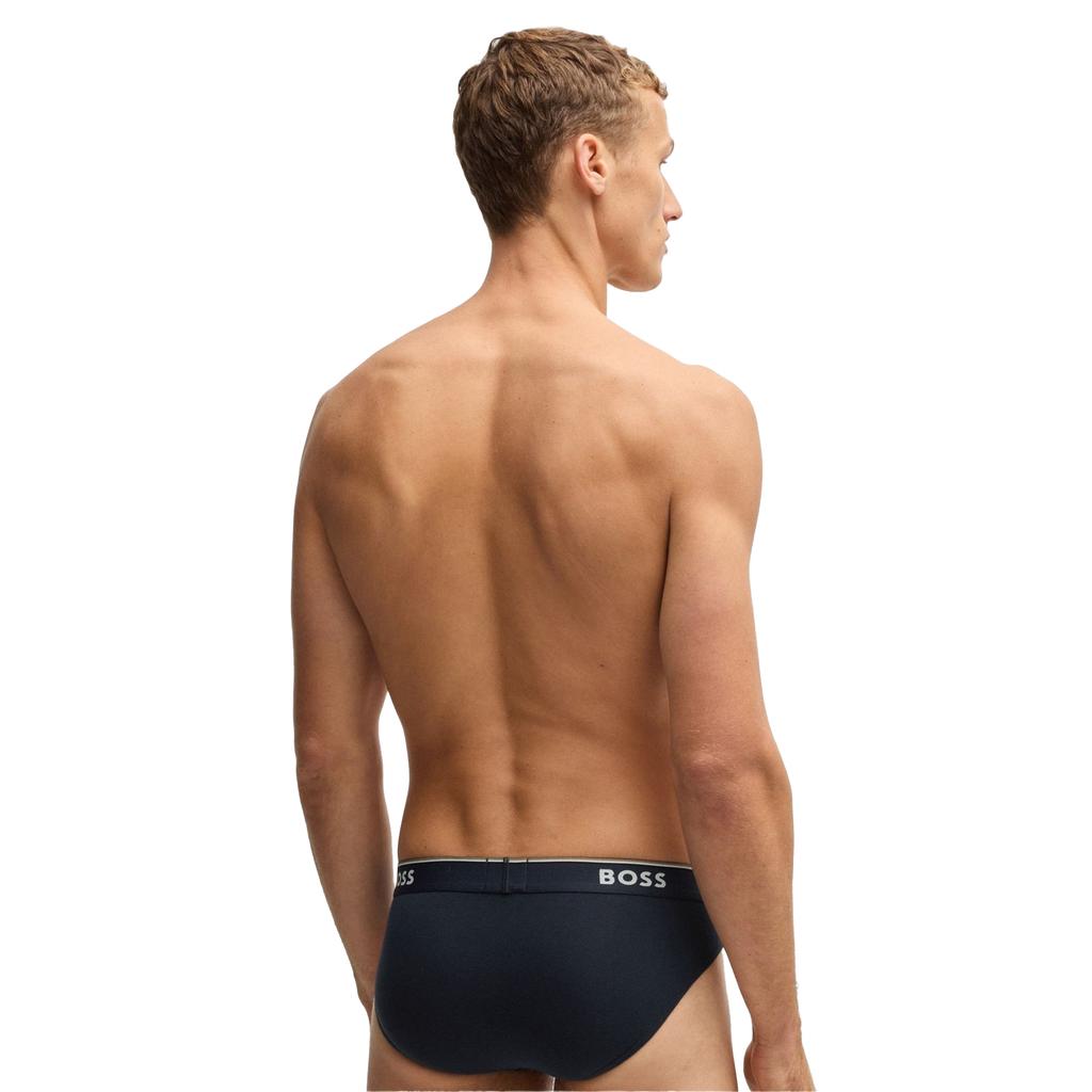 Boss Herre Power Truser (Pakke med 3)