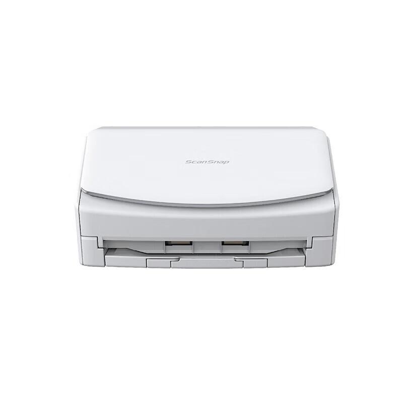 Fujitsu ScanSnap iX1600 Wireless Document Scanner CN plug (adapter included)