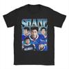 Rivalità Accesa Hollanov Ilya Rozanov E Shane Hollander Unisex Unisex T Shirt Tee Shirt Girocollo T-shirt Cotone Vestiti Originali