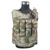 Tactical Level 3 Kevlar Ballistic Vest
