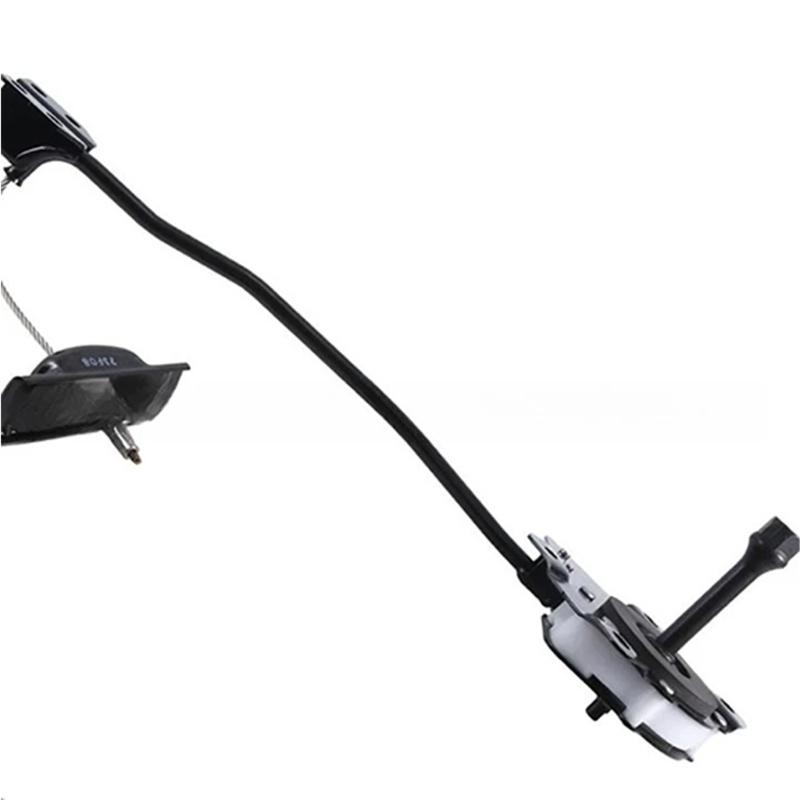 Car Spare Tire Hoist Holder 628002J000 62800-2J000 for MOHAVE 2009-2011 Tire Holder Auto Accessories Easy Installation