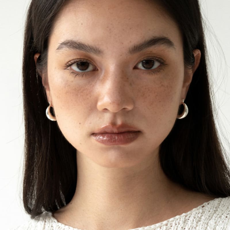 Love of the Bush CLASSIC HOLLOW HOOPS