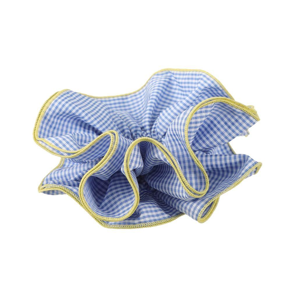 Oversized Big Hair Scrunchie Elastic Hair Rope Fashion Hair Ties  Women
