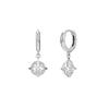 Stylus D-Light Brilliance 2 One-Touch Earrings_251500085