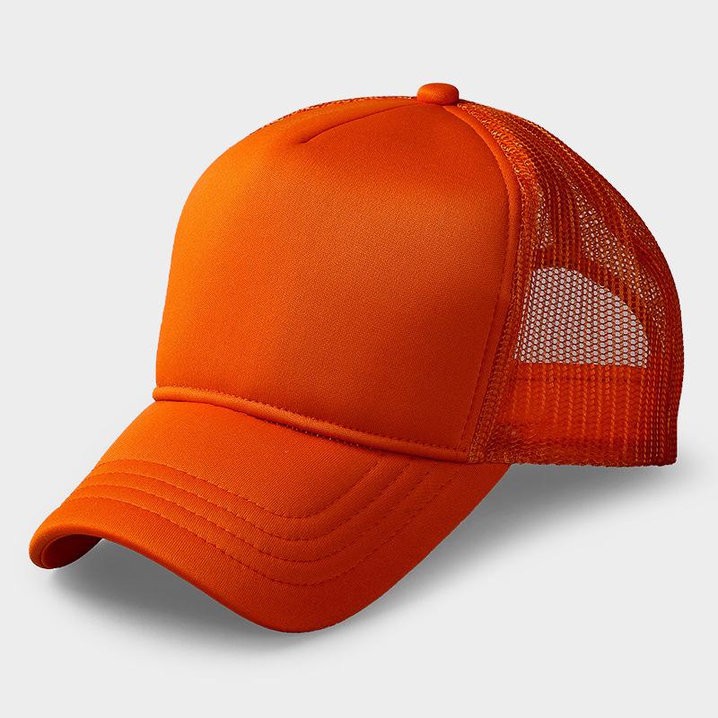 

2023 кепка дальнобойщика большого размера, мужская летняя сетчатая кепка от солнца, женские бейсболки для отдыха, мужские шляпы Snapback большого размера 56-59 см, 59-63 см 59-63cm