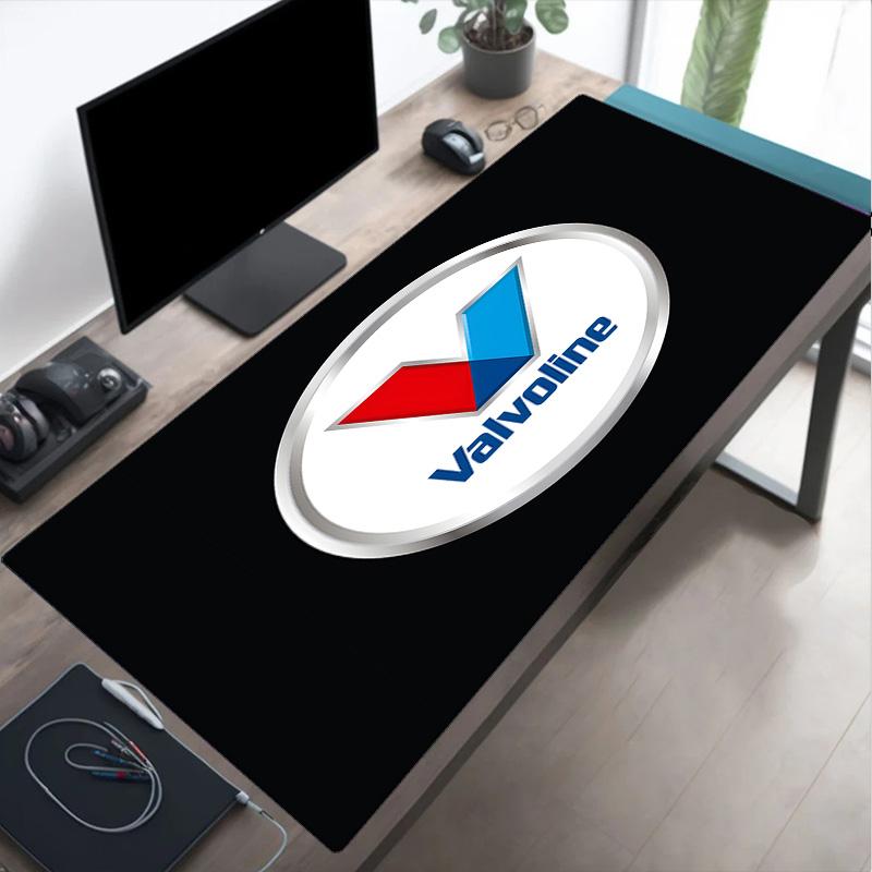 Oil Change Mouse pad, Gaming Mouse Pad, keyboard pad, Desk Decor for computer notebook Fan Gift Birthday Gift