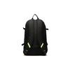 New Converse Polyester Backpack Regular Unisex Black 10025846-A01