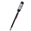 Digital Meat Thermometer ‑50 Degrees C‑300 Degrees C Kitchen BBQ Thermometer for Food with Meat Temp Probe for Cooking