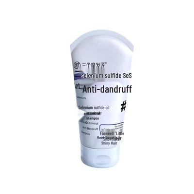 Three Wizards Selenium Disulfide Anti-Dandruff Shampoo