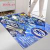 CFC Carpet Rug for Living Room Bedroom Home Sofa Decoration,Kids Play Nonslip Floor Mat