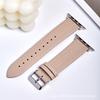 Braided Strap For Apple Watchultra8 Series Soft Pin Buckle Strap Unisex