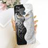 Etui na telefon Tecno Spark Power 2 LC8 Fashion Dusk Beach Painting Do Tecno Spark Power2 Miękkie Silikonowe Osłony Zderzaki