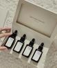 One Thing Serum 4-Piece Gift Set (Centella, Houttuynia Cordata, Green Tea, Jeju Tangerine)