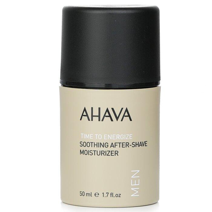 Ahava Time To Energize Hidratante Calmante Pós-Barba 50ml/1.7oz beige