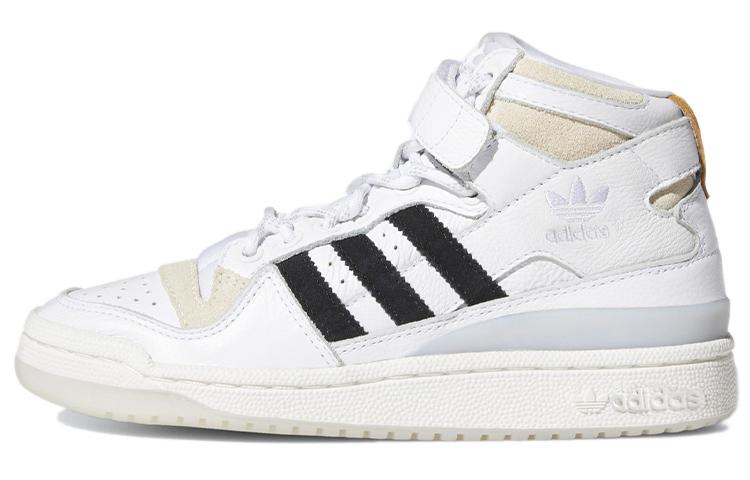 Forum Ivy Park x Forum Adidas Originals Mid  White Mesa  S29020 36