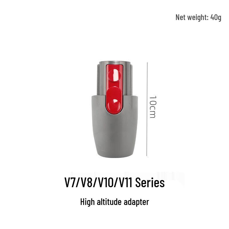 "Adapter do odkurzacza Dyson": Dolna konwersja i główka ramy V7, V8, V10, V11 Akcesoria"