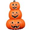 LED Halloween Pumpkin Lantern for Mall Courtyards and Shops