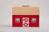Schleich Farm World Wood Farm 42602