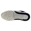 Anta Slip Resistant Cushioning Lightweight Low Top Skateboard Shoes Women's Ivory White/Basic Black 122338040S-4