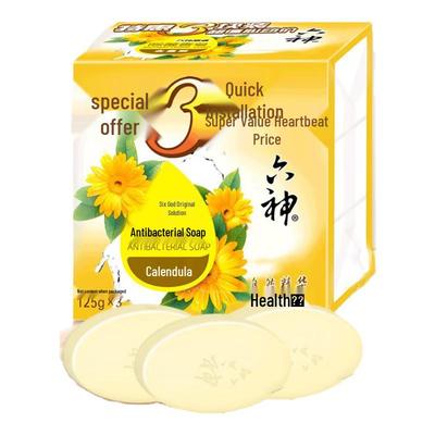 Mýdla a sprchové gely – Mýdlo do koupelny a sprchy