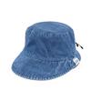Cowboy Fisherman Hat for Men and Women Spring and Summer Sun Shading and Sun Protection Hat Wide Brimmed Hat