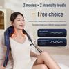 Aux Smart Neck and Shoulder Massager