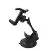 Universal Car Phone Holder Mount 360 Degree Rotatable Base & Strong Suction Cell Phone Holder for Car Windshield Phone Holder