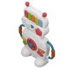 Musical Robot Piano Toy Three Playing Modes Kids Early Education Musical Instruments