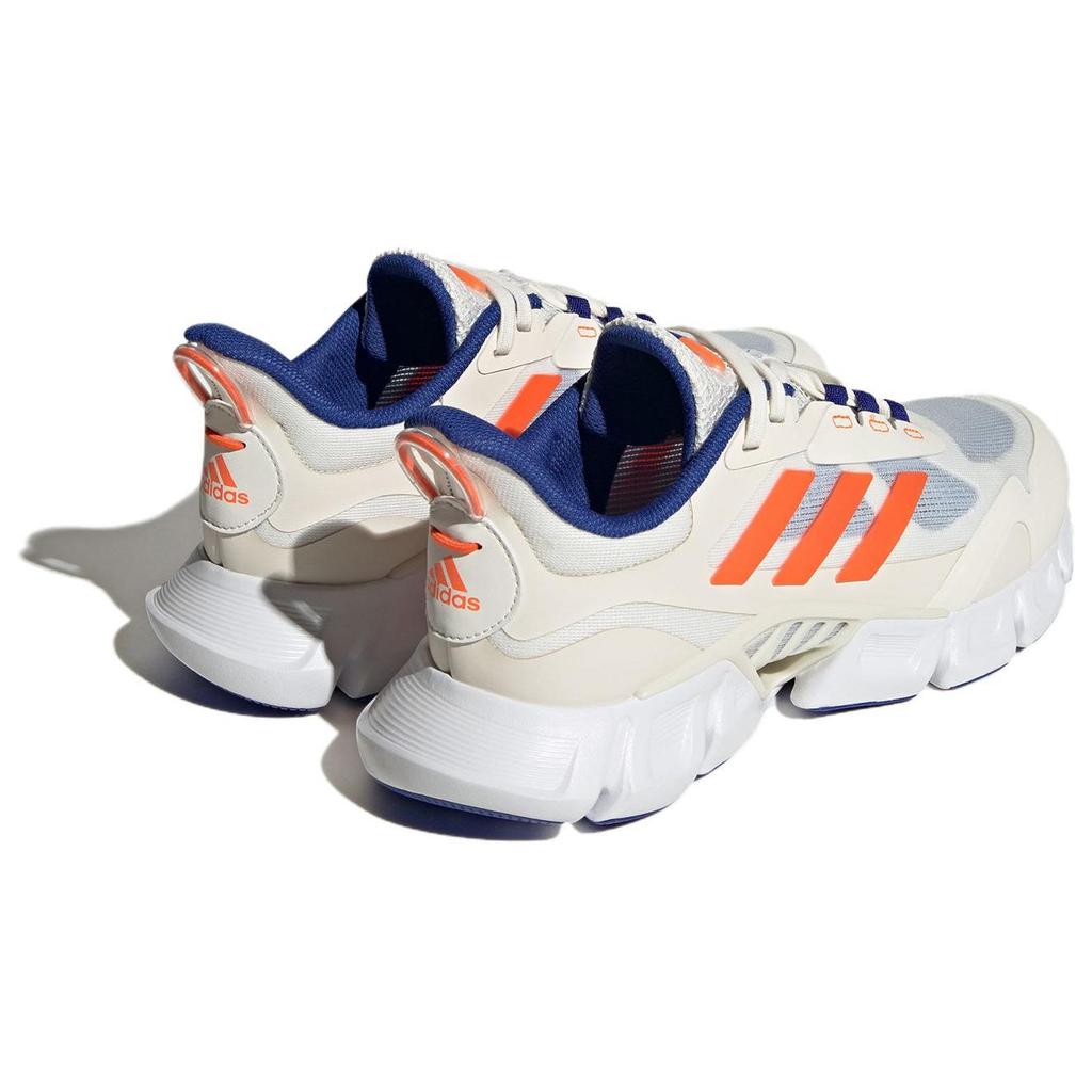 Adidas Climacool Vento Textile, Synthetic Leather, TPU Cushioning Slip Resistant Abrasion Resistant Lightweight Low top IF0634