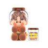 New POP MART PINO JELLY Cocoa Cookies Large Size Figure Doll Trend Based Products PPMT-2412-0058