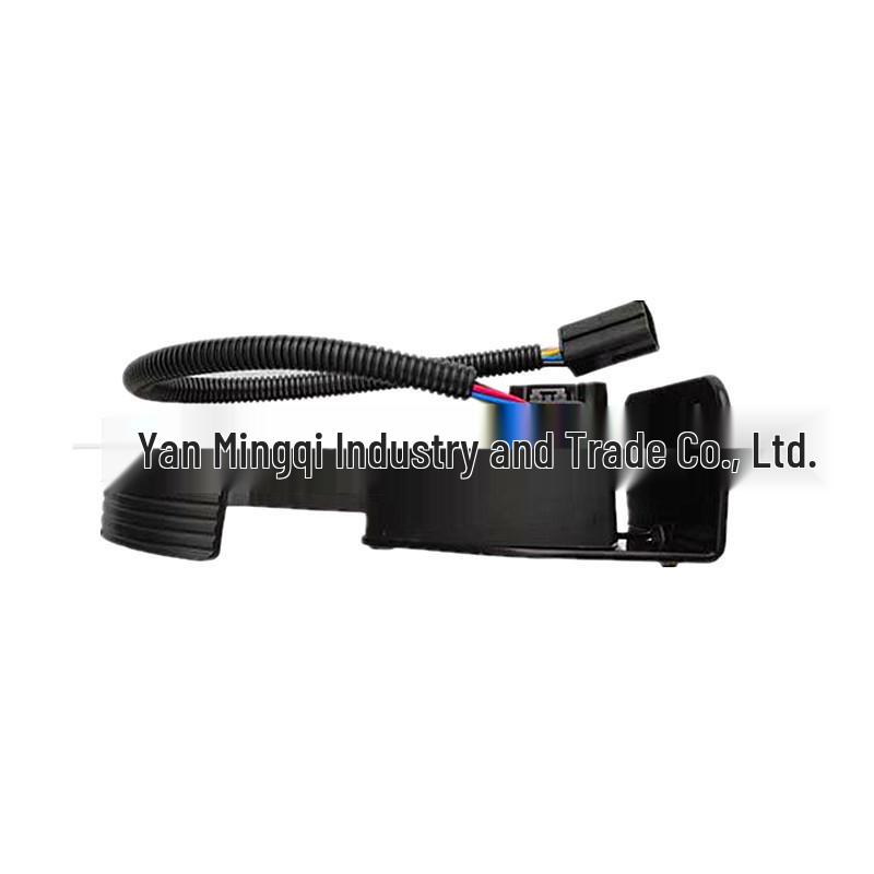 Shanxi Dayun Electronic Accelerator Pedal Model 118AAA00001 Neutral