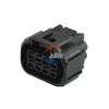 8-Pin Automotive Wire Harness Connector Plug